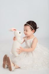 -小熊维尼高端儿童摄影(宝安旗舰店)