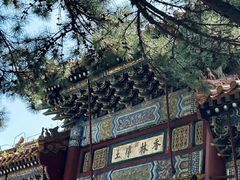 -潭柘寺景区