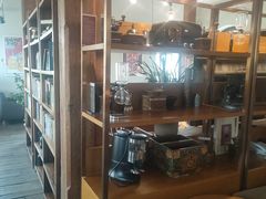 -1901 Cafe(西四店)