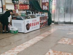 -卤师傅常德酱板鸭三十年老店