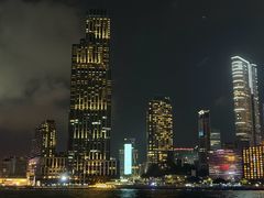 -天星小轮码头