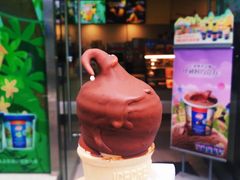 -DQ·蛋糕·冰淇淋(大宁国际商业广场店)