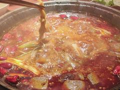 -马厂老火锅(胜太路店)