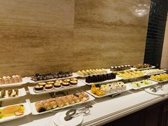 -泉州悦华酒店·自助餐厅