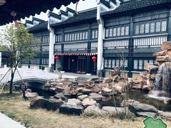 -镇江中国醋文化博物馆