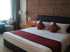 -苏州香山国际大酒店