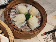 -虾饺妹·粤式手工点心(水荫路店)