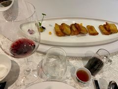 -世博源公馆·本帮融合菜·主题包厢·江景餐厅