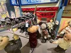 -济州岛泰迪熊博物馆