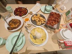 -吕氏疙瘩汤·新派鲁菜(芝罘万达店)