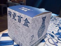 -图味美小黄鱼·景德菜(浙江路店)