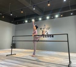 -XS·Dance舞蹈