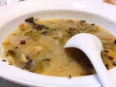 -老妈菜馆(建设街店)