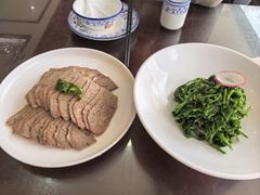 -邢家锅贴老店·非遗·开封菜(金明广场店)