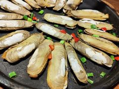 -涌上外婆桥(南塘店)