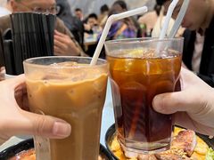 -华嫂冰室(尖沙咀店)