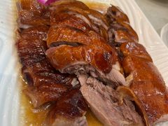 -香港新发烧腊茶餐厅(水围店)