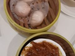 -顺峰·粤菜海鲜·早茶自助(阜成店)