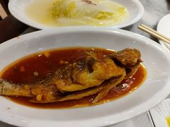 -燕云楼(云南路店)