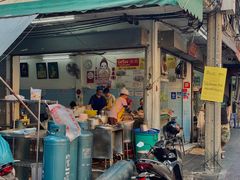 -榮泰米粉湯(Left Shop)