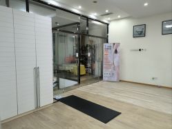 -一伽瑜伽·普拉提