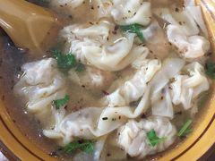 -小朱麻辣串(益民街店)