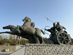 -养马岛旅游度假区