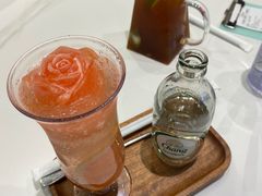 -柠檬树茶餐厅(海雅缤纷城店)