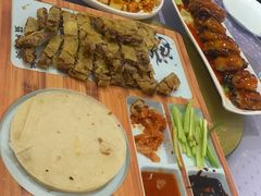 -肘子酥(王顶堤店)