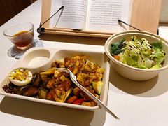 -WHEAT&BAKER-麥(凯德来福士店)