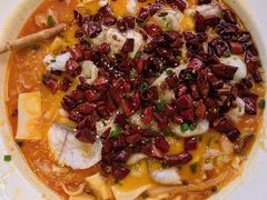 -江南里·新浙菜(苏州大悦城店)