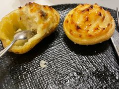 -马克西姆俄罗斯餐厅(通亚街店)