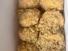 柠檬鸡丝小贝-鲍师傅糕点(海陵北路店)
