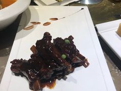 -锋味餐厅(空港复悦里店)