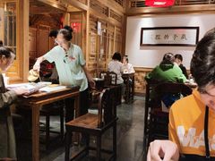 大堂-小吊梨汤·北京菜·烤鸭(长安商场-首都博物馆店)