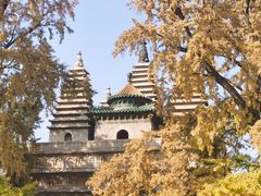 -北京石刻艺术博物馆(五塔寺)