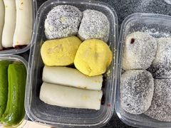 -沈大成(南京东路店)