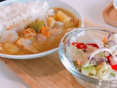 -箪食记(汉口路店)