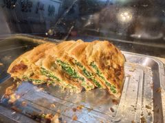 -老上海葱油饼(黄河路店)