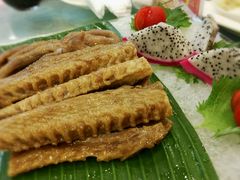 -清心鸡沙田乳鸽店·非遗传承(粤垦路店)
