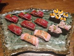 -傑·料理·海鲜放题(佛山文华荟店)