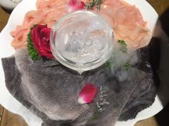 百乐天特供毛肚-白乐天毛肚火锅馆(南滨路店)