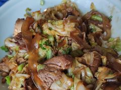 -渔娘渔家丹东海鲜(东直门店)