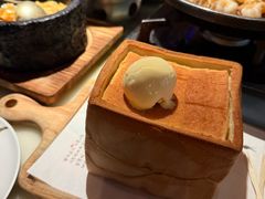 -绿茶餐厅(光谷世界城步行街店)