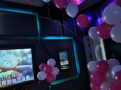 -宝岛甲壳虫KTV(蓝天路店)