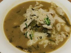 -鹦鹉小厨味道餐厅(山大南路店)