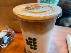 冰拿铁-DECAMERON十日谈(卓悦汇店)