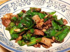 小炒肉-六尺巷新徽菜(总店)