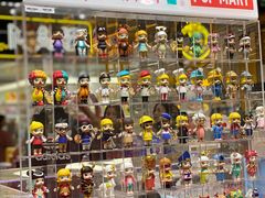 -泡泡玛特POPMART(上海环球港店)