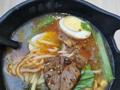-桂在香知桂林米粉(红博中央公园店)